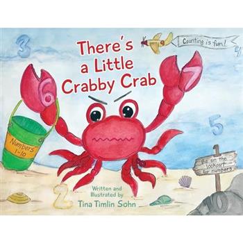 There's a Little Crabby Crab