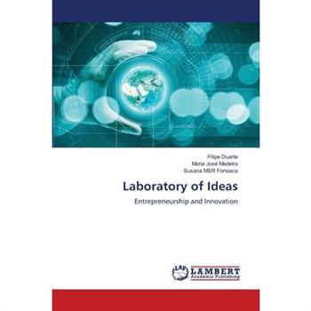 Laboratory of Ideas