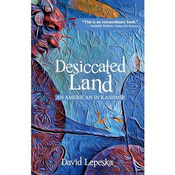 Desiccated Land