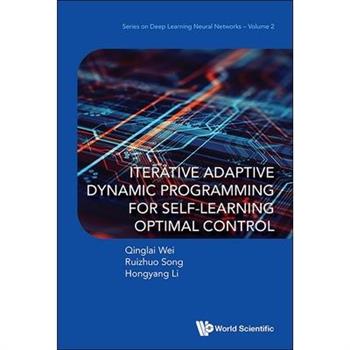 Iterative Adaptive Dynamic Program Self-Learn Optimal Contro