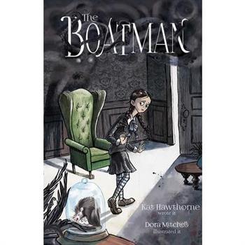 The Boatman