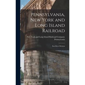 Pennsylvania, New York and Long Island Railroad