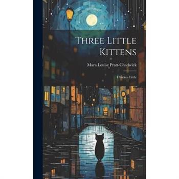 Three Little Kittens