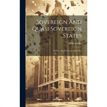 Sovereign And Quasi Sovereign States