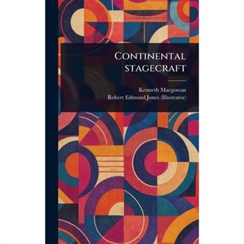 Continental Stagecraft