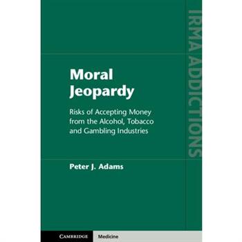 Moral Jeopardy