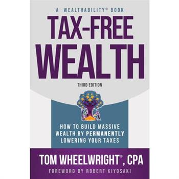 Tax-Free Wealth Tax-Free Wealth