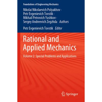 Rational and Applied Mechanics