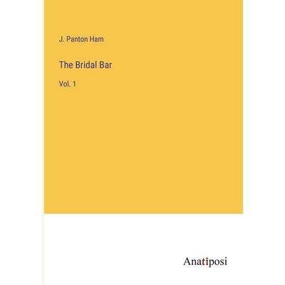 The Bridal Bar