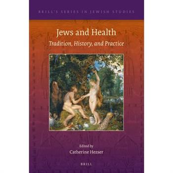 Jews and Health