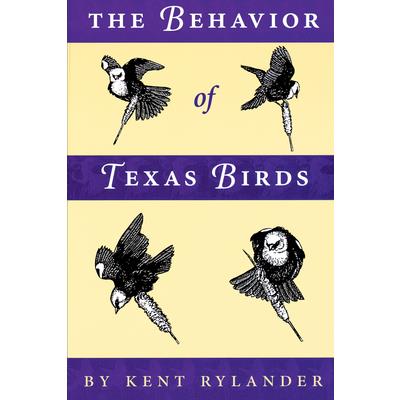 The Behavior of Texas Birds