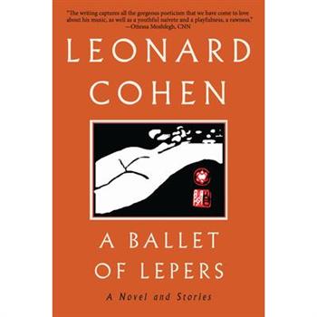 A Ballet of Lepers