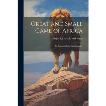 Great and Small Game of Africa