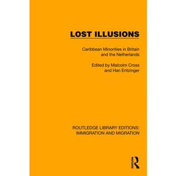 Lost Illusions