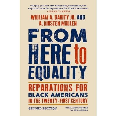 From Here to Equality, Second Edition