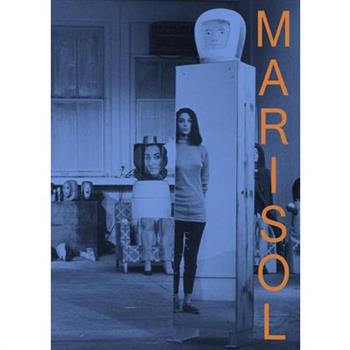 Marisol: Une R矇trospective (Marisol: A Retrospective, French Edition)
