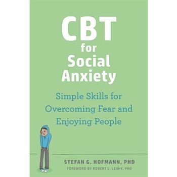 CBT for Social Anxiety
