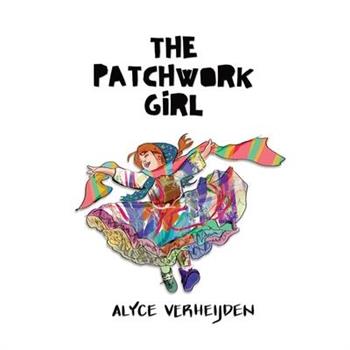 The Patchwork Girl