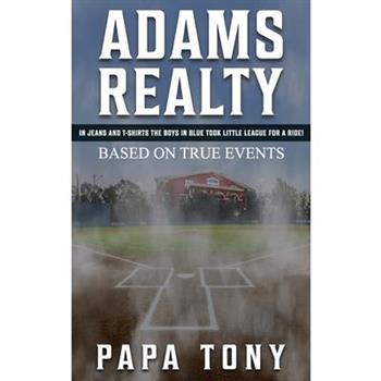 Adams Realty
