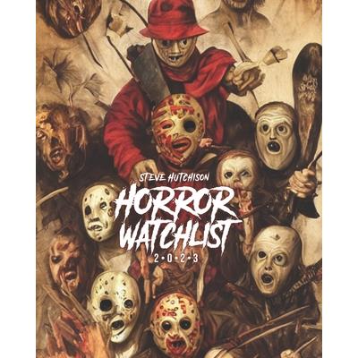 Horror Watchlist (2023)