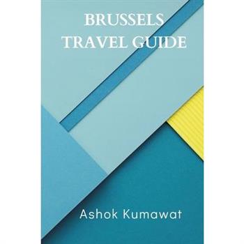 Brussels Travel Guide