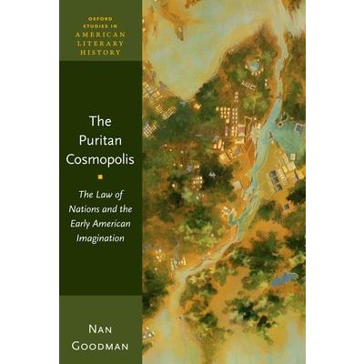 The Puritan Cosmopolis