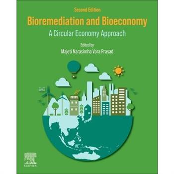 Bioremediation and Bioeconomy