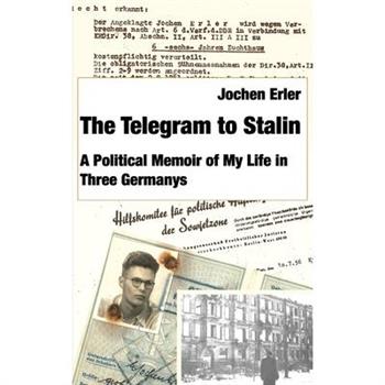 The Telegram to Stalin