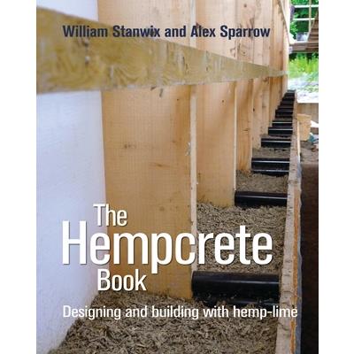 The Hempcrete Book