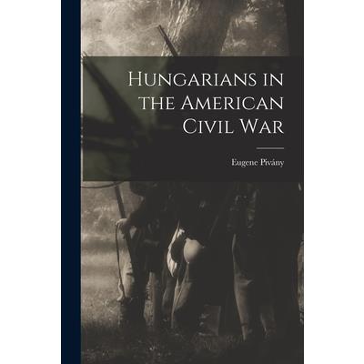 Hungarians in the American Civil War