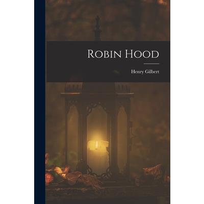 Robin Hood