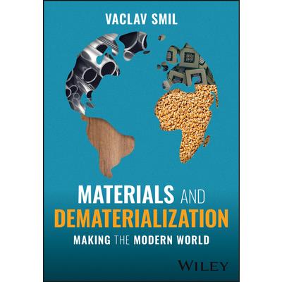 Materials and Dematerialization