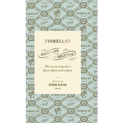 Make Life More Delicious