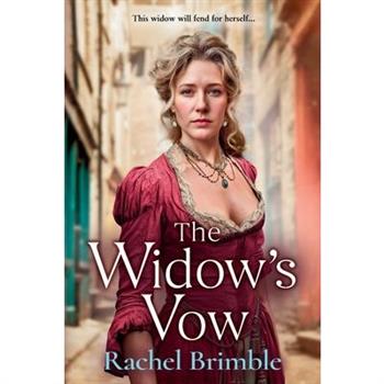 The Widow's Vow