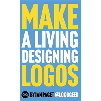 Make a Living Designing Logos