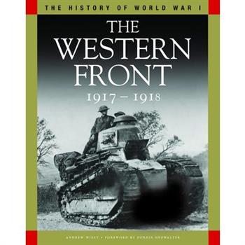 The Western Front 1917-1918