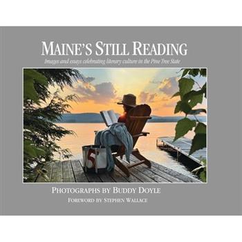 Maine's Still Reading