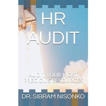 HR Audit