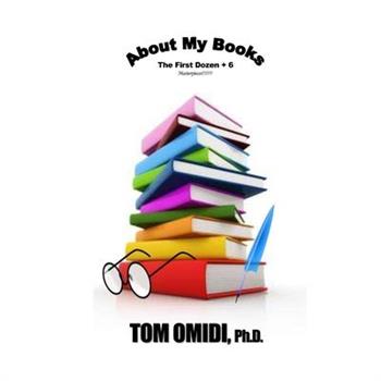 About My Books