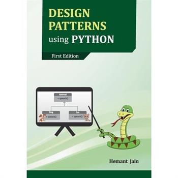 Design Patterns using Python