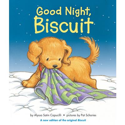 Good Night, Biscuit