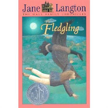 The Fledgling