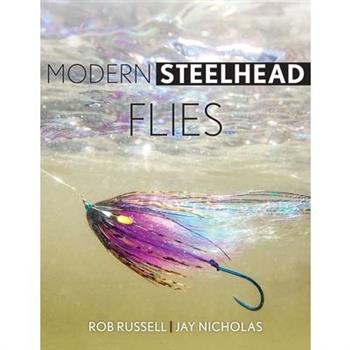 Modern Steelhead Flies