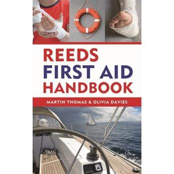 Reeds First Aid Handbook