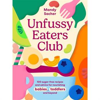 Unfussy Eaters Club