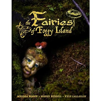 Fairies of Foggy Island