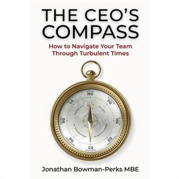 The CEO's Compass