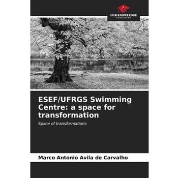 ESEF/UFRGS Swimming Centre