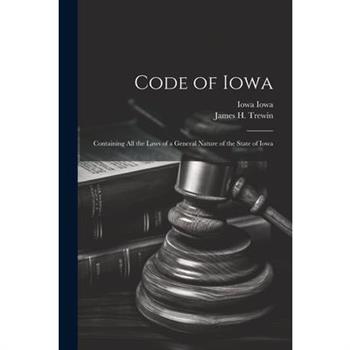 Code of Iowa