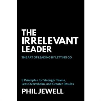 The Irrelevant Leader